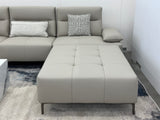 Yeti Modern Motion Sectional