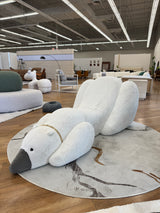 Papa Bear Modern Motion Sectional