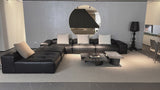 Parc 5pc Artistic Sectional