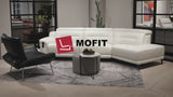 Maestrale Modern Motion Sofa