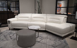 Maestrale Modern Motion Sofa